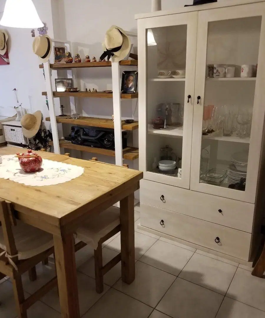 PH en venta - 1 Dormitorio 1 Baño - 85Mts2 - San Isidro 5