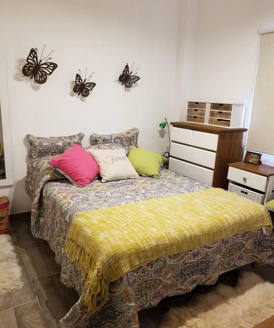 PH en venta - 1 Dormitorio 1 Baño - 85Mts2 - San Isidro 2