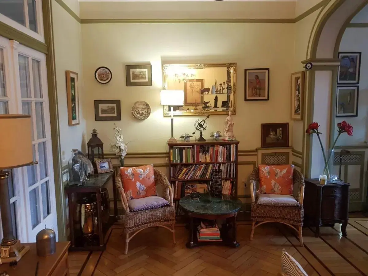 Departamento en venta - 2 Dormitorios 1 Baño - 88mts2 - Balvanera 4