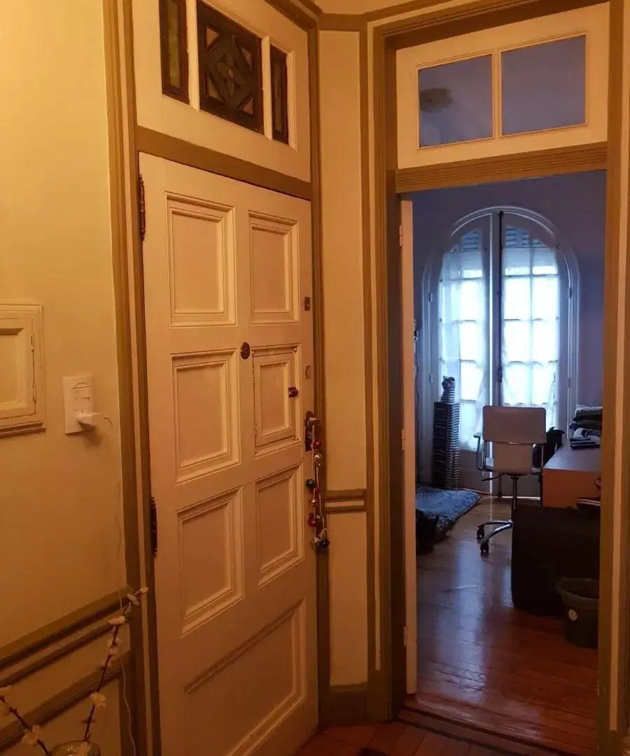 Departamento en venta - 2 Dormitorios 1 Baño - 88mts2 - Balvanera 5