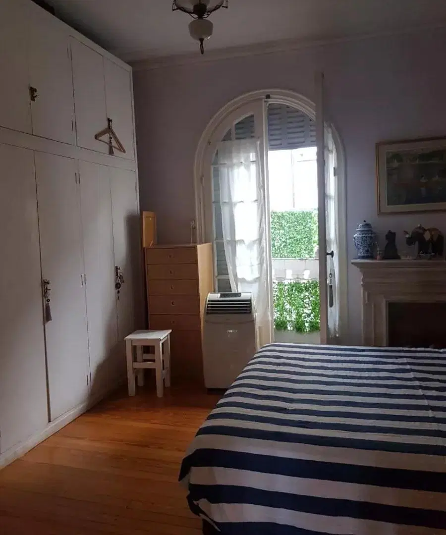 Departamento en venta - 2 Dormitorios 1 Baño - 88mts2 - Balvanera 2