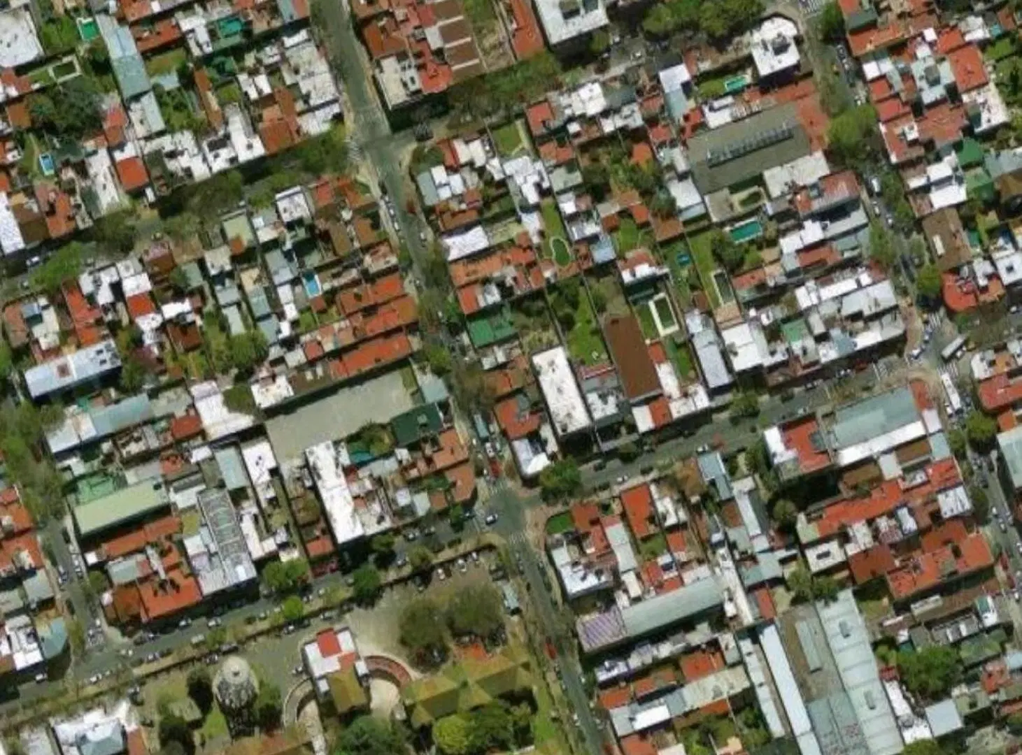 Terreno en venta - 246Mts2 - Flores 5