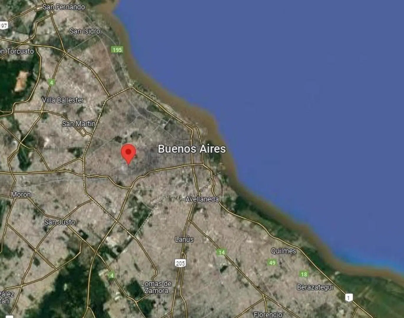 Terreno en venta - 246Mts2 - Flores 3