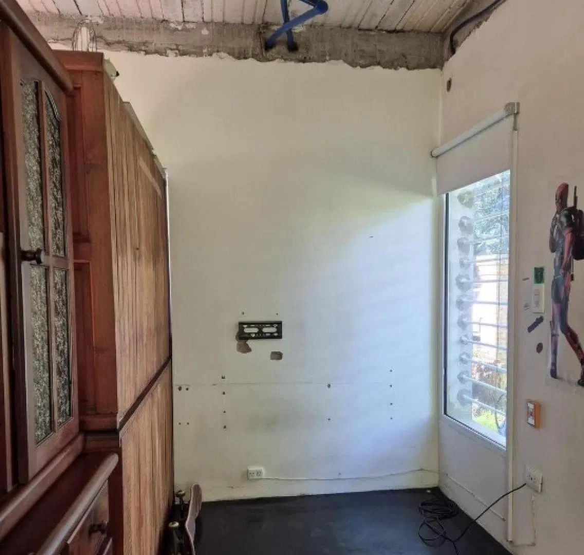 Casa en venta - 1 Dormitorio 1 Baño - Mar del Plata 5
