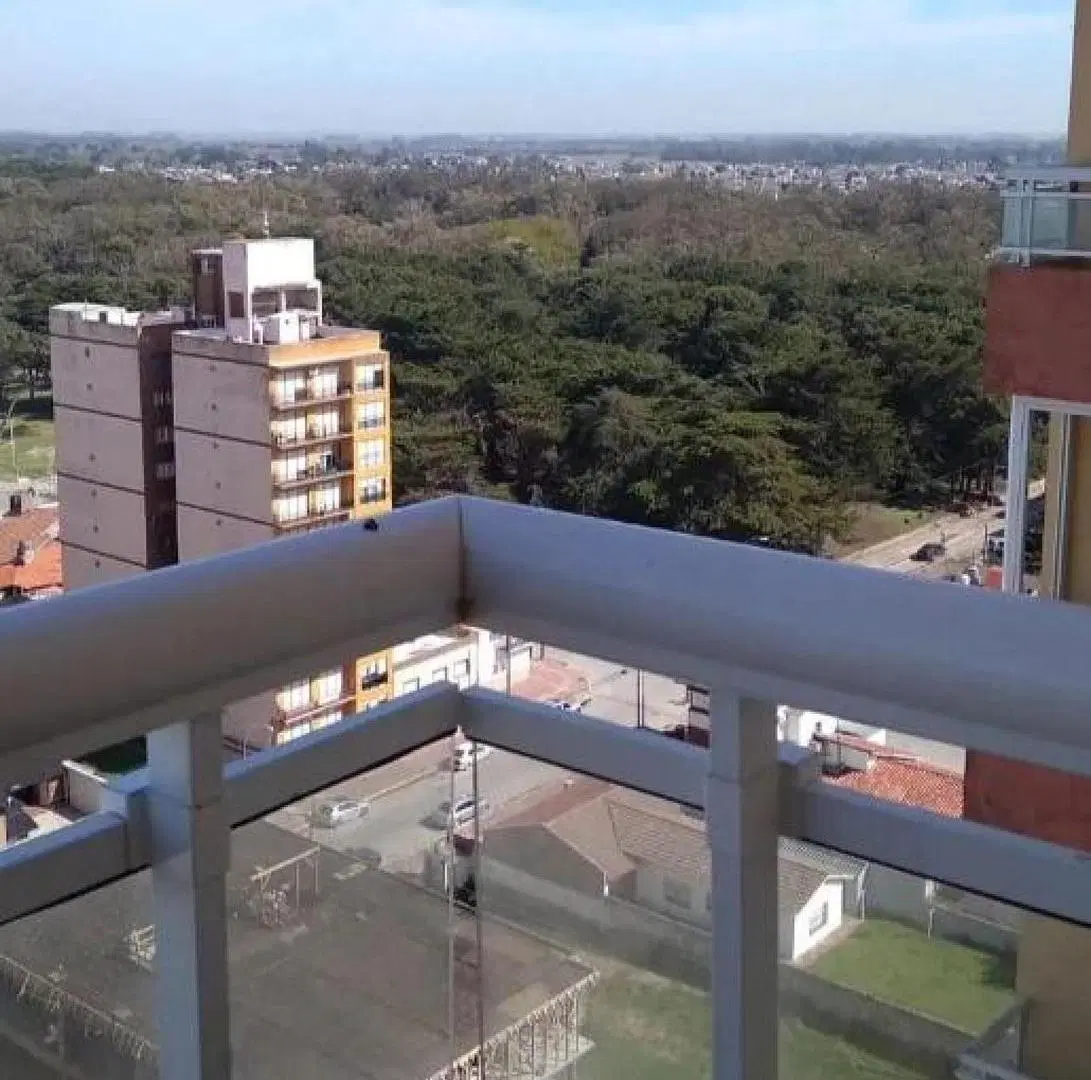Departamento en venta - 1 Dormitorio 1 Baño - 61,51Mts2 - Necochea 2