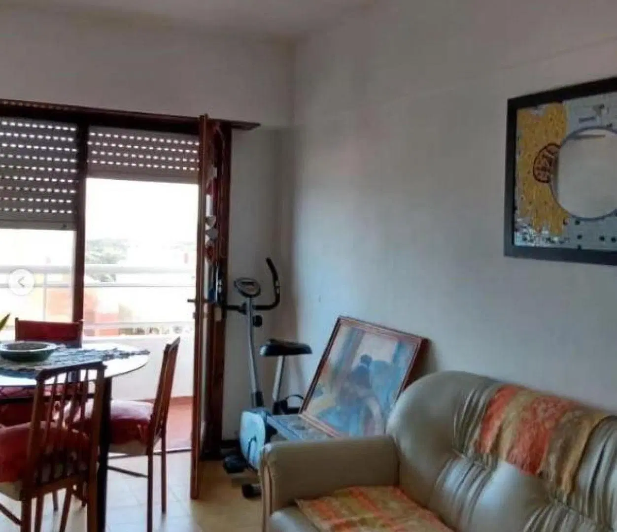 Departamento en venta - 1 Dormitorio 1 Baño - 61,51Mts2 - Necochea 3