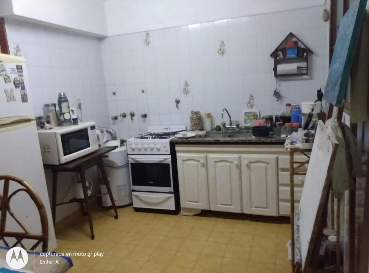 Departamento en venta - 1 Dormitorio 1 Baño - 61,51Mts2 - Necochea