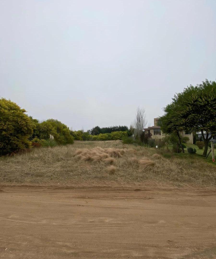 Terreno en venta - 1000mts2 - Barrio Residencial I, Costa Esmeralda