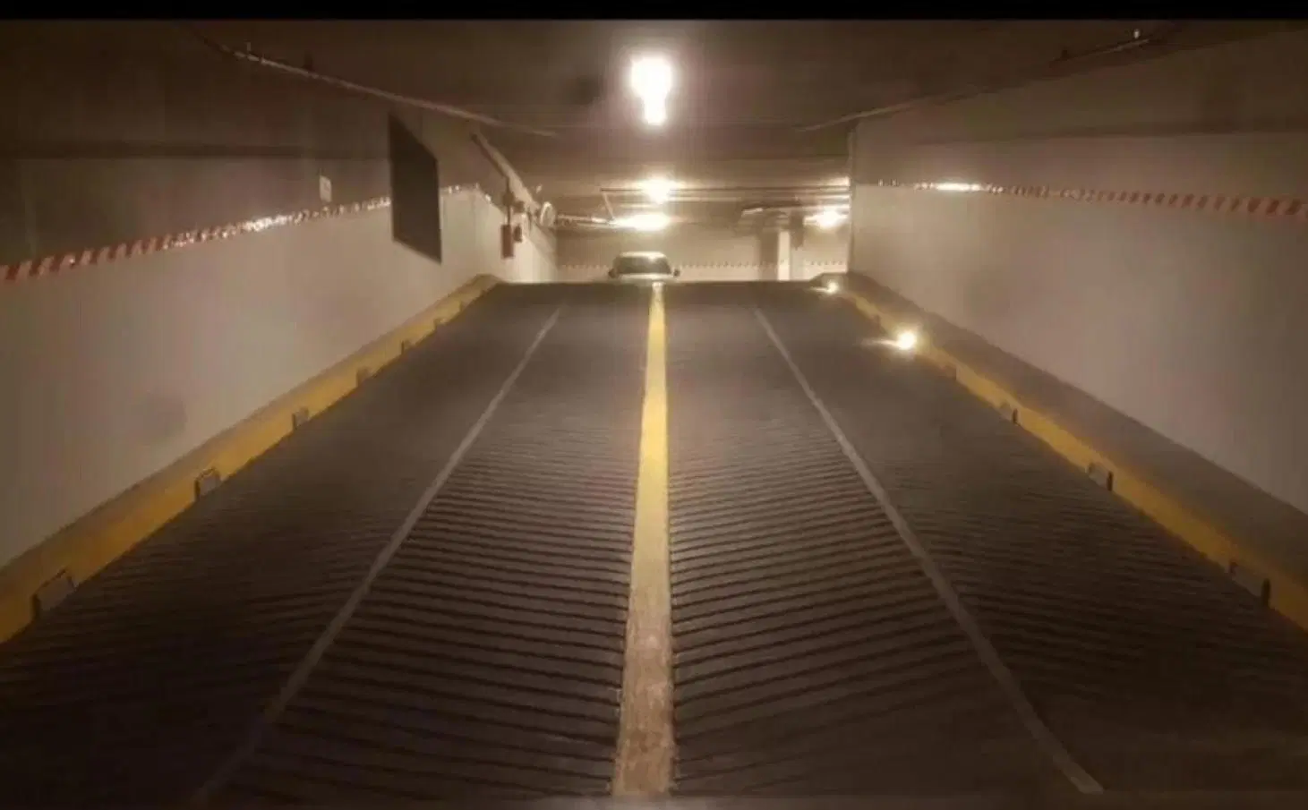 Cochera en venta - 26Mts2 - Balvanera 4