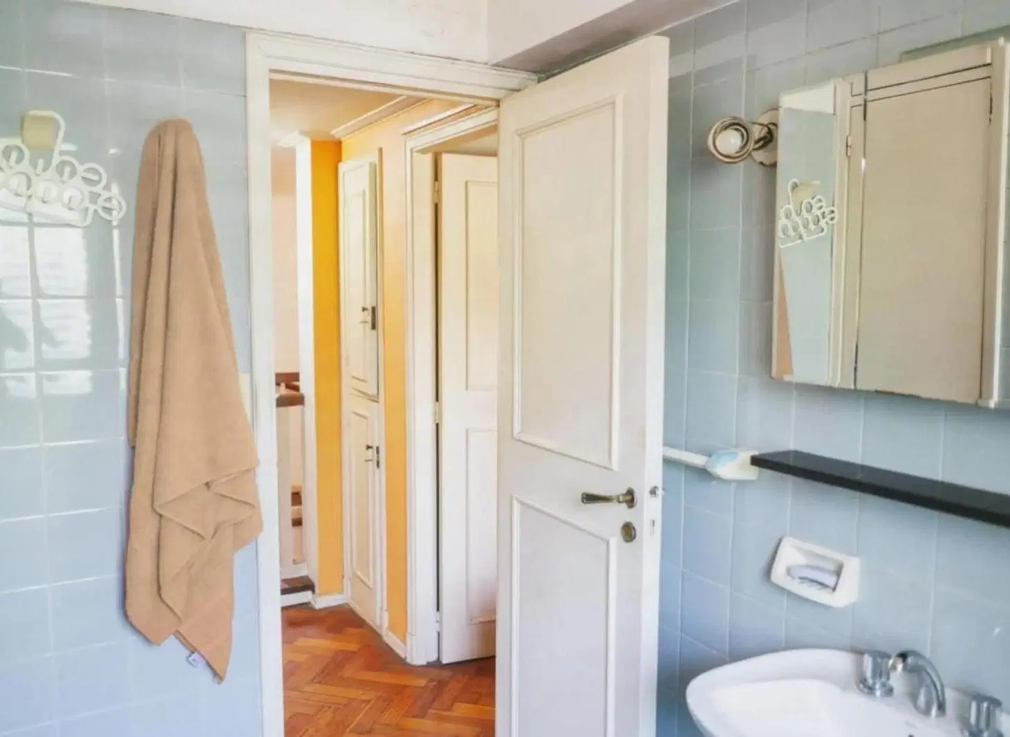 Casa en venta - 3 Dormitorios 4 Baños - Belgrano 4