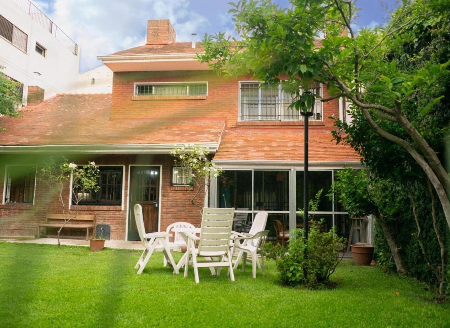 Casa en venta - 3 Dormitorios 4 Baños - Belgrano