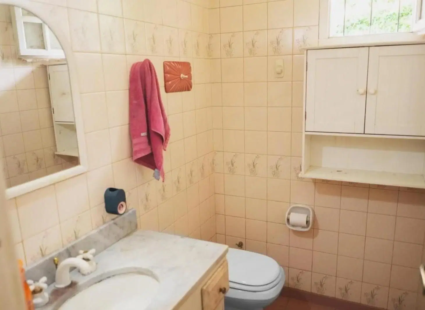 Casa en venta - 3 Dormitorios 4 Baños - Belgrano 1