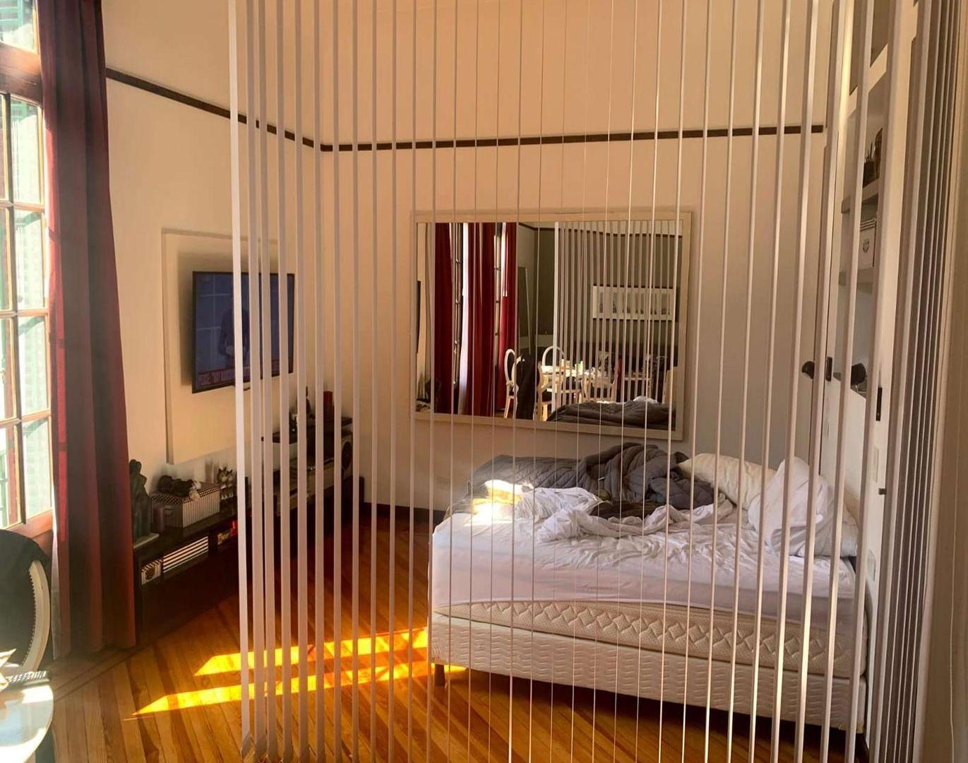 Departamento en venta - 3 Dormitorios 4 Baños - Monserrat