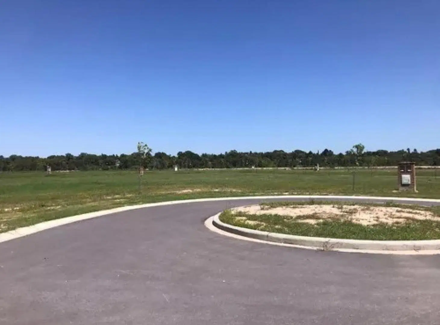 Terreno en venta - 800mts2 - Escobar 5
