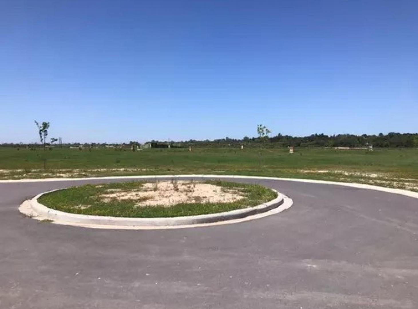 Terreno en venta - 800mts2 - Escobar