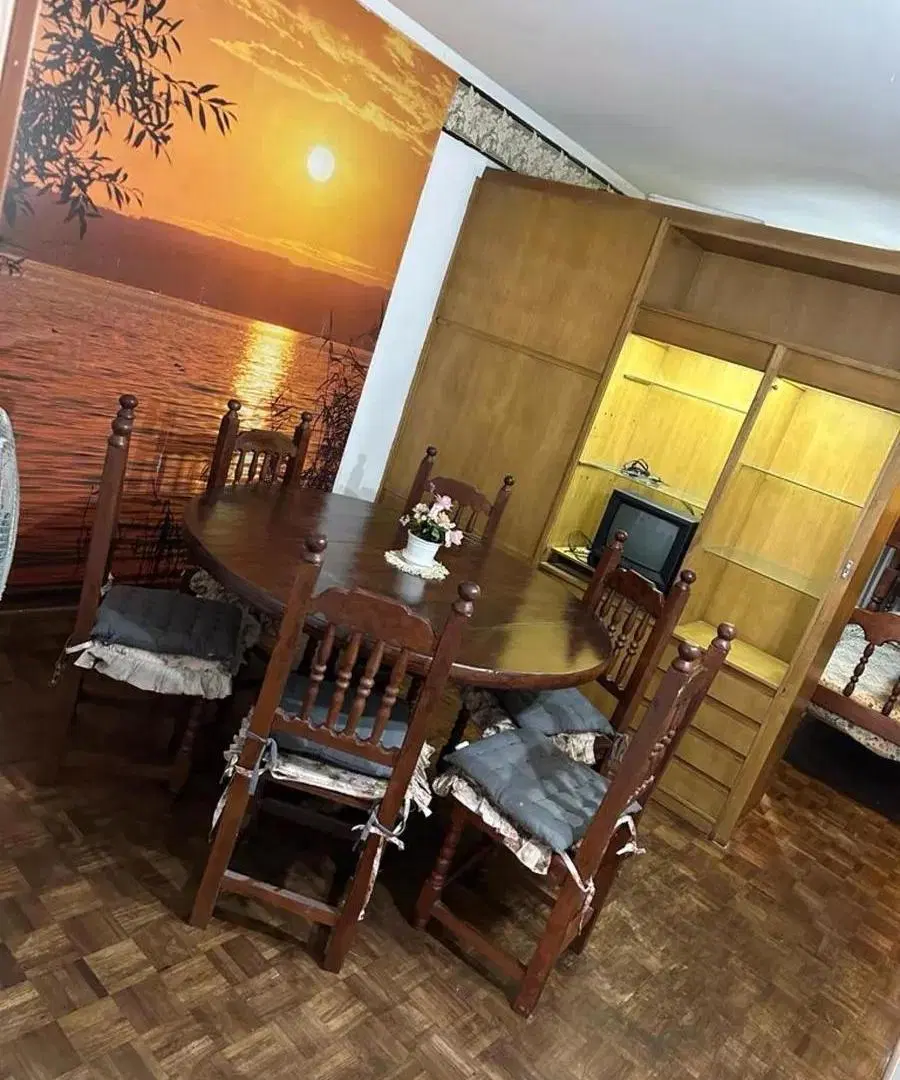 Departamento en venta - 2 Dormitorios 1 Baño - 48Mts2 - Mar del Plata 3