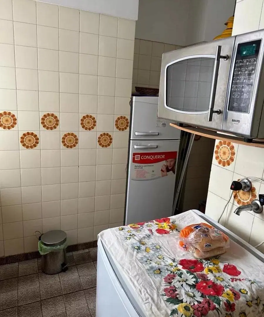 Departamento en venta - 2 Dormitorios 1 Baño - 48Mts2 - Mar del Plata 1