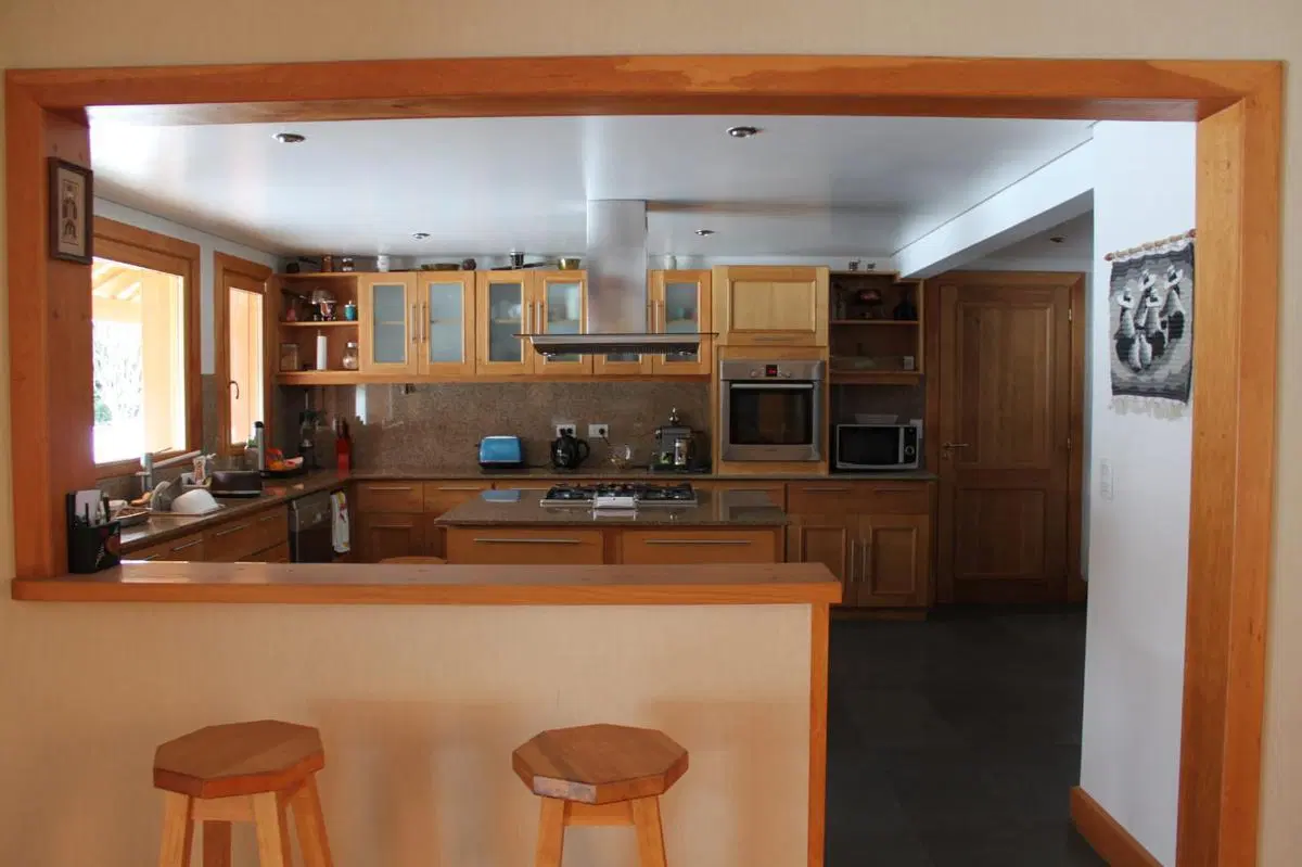 Casa en venta - 6 Dormitorios 7 Baños 2 Cocheras - 3098Mts2 - San Martín de Los Andes 5