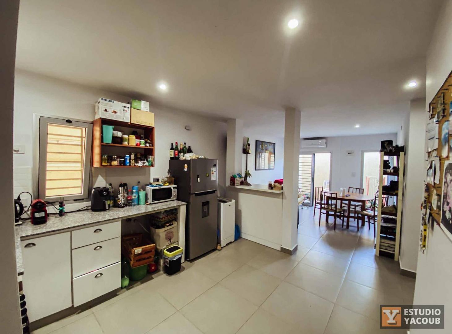 Foto de Departamento en venta - 2 dormitorios 1 baño - Cochera - 60mts2, imagen 4