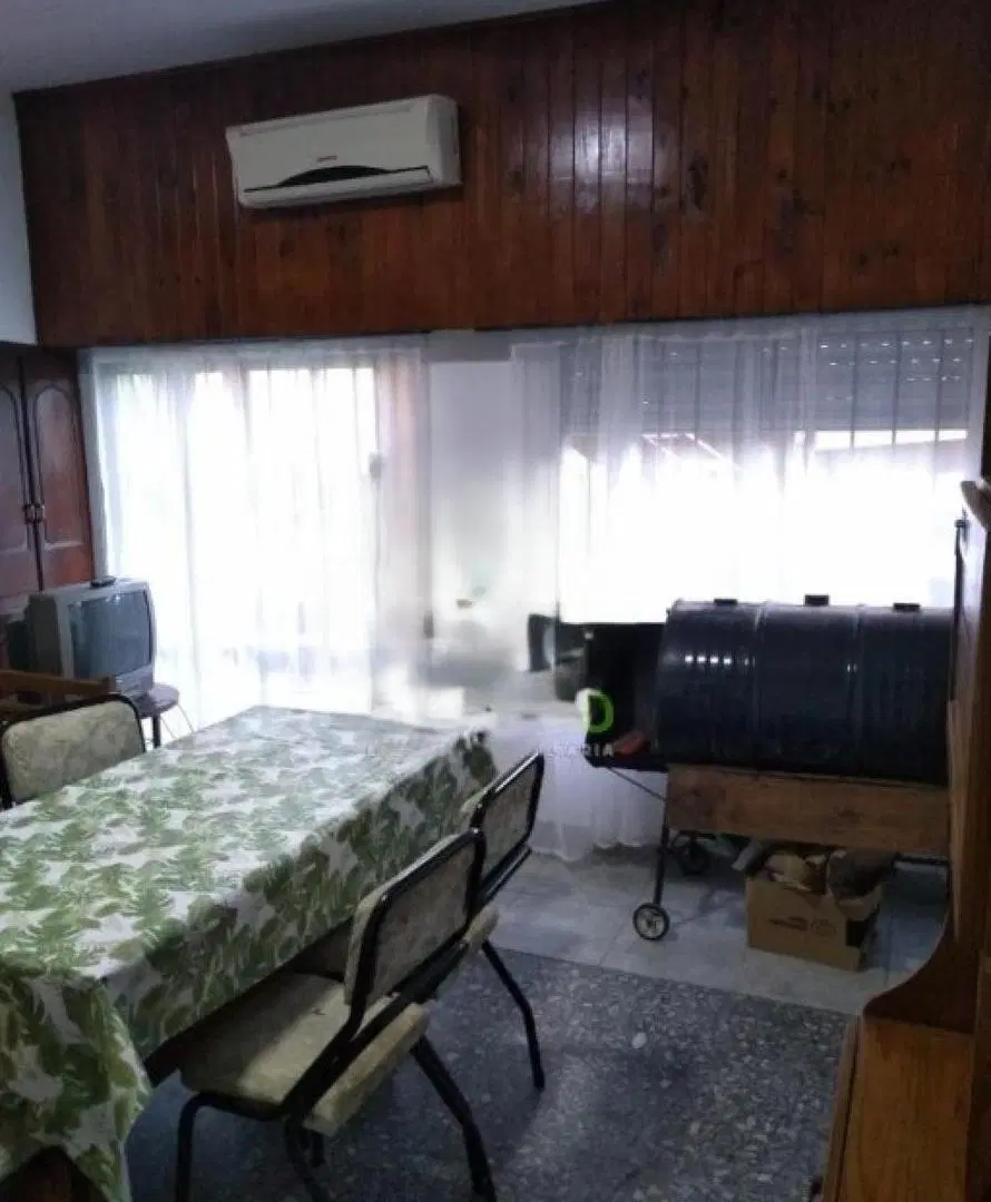 Departamento en venta - 2 Dormitorios 1 Baño - 60Mts2 - Villa Gesell 1