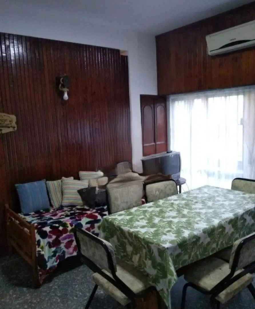 Departamento en venta - 2 Dormitorios 1 Baño - 60Mts2 - Villa Gesell 2