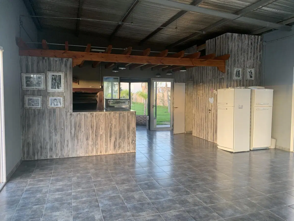 Terreno en venta - 617Mts2 - Lagos de Canning, Esteban Echeverría 3