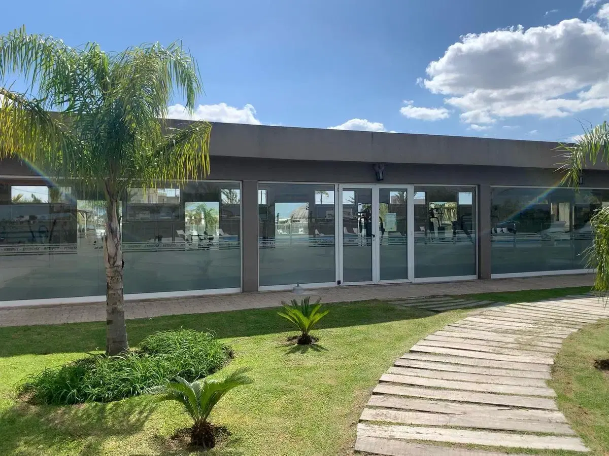 Terreno en venta - 617Mts2 - Lagos de Canning, Esteban Echeverría 4