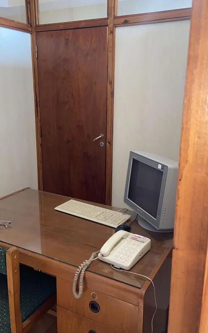 Oficina en venta - 2 Ambientes 1 Baño - La Plata 3