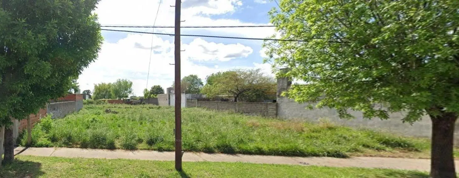 Terrenos en venta - 300Mts2 - Daireaux 3