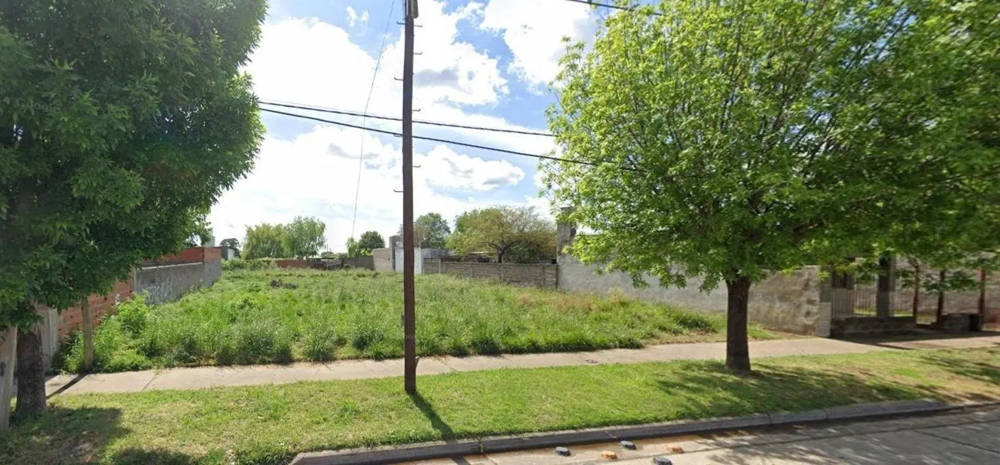 Terrenos en venta - 300Mts2 - Daireaux 4