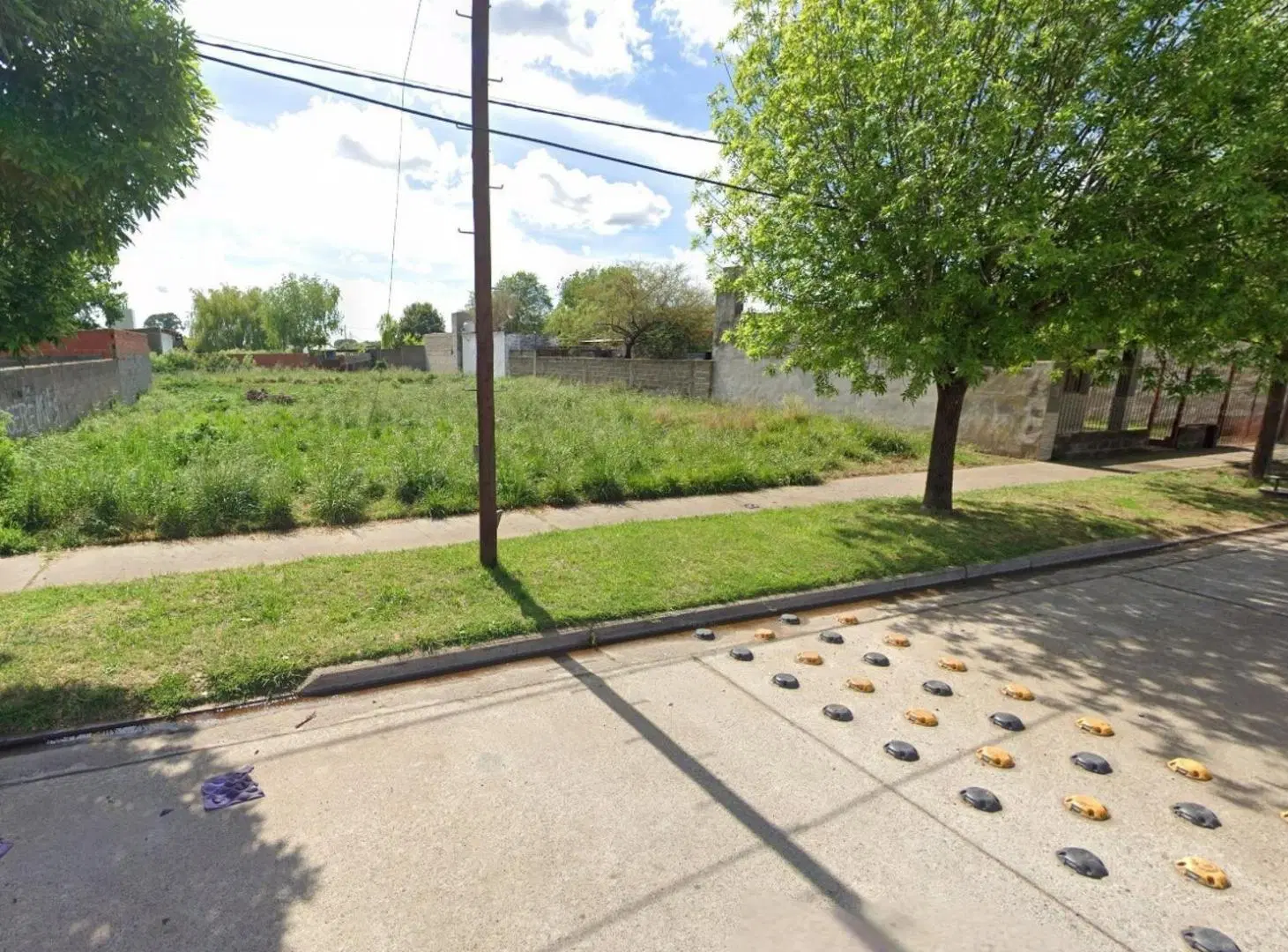 Terrenos en venta - 300Mts2 - Daireaux 5
