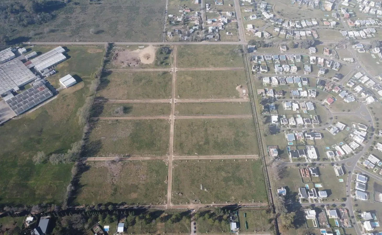 Terreno en venta - 375Mts2 - Zelaya, Pilar 2