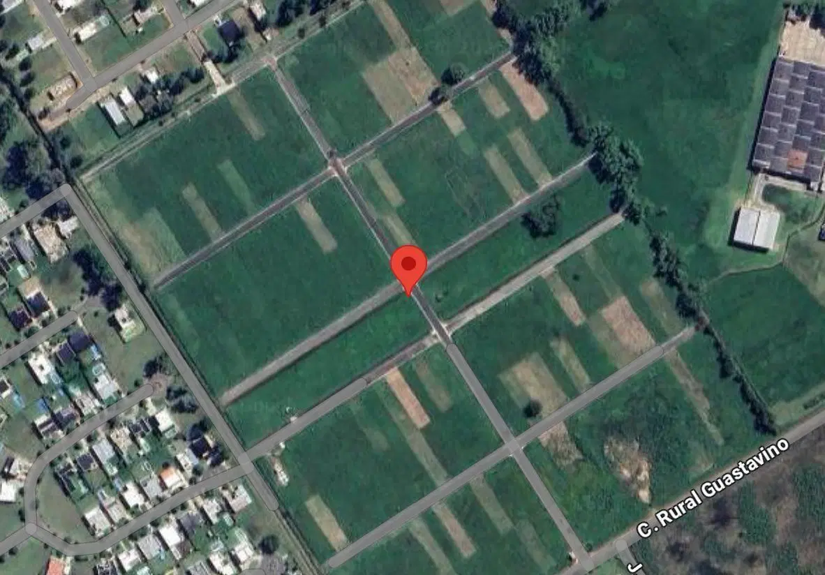 Terreno en venta - 375Mts2 - Zelaya, Pilar 3