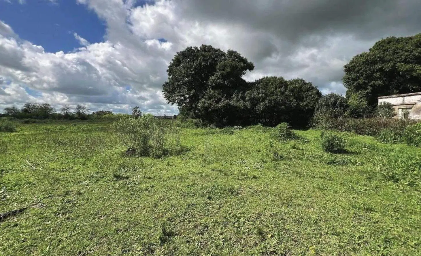 Campo en venta - 10.000Mts2 - Mercedes 4
