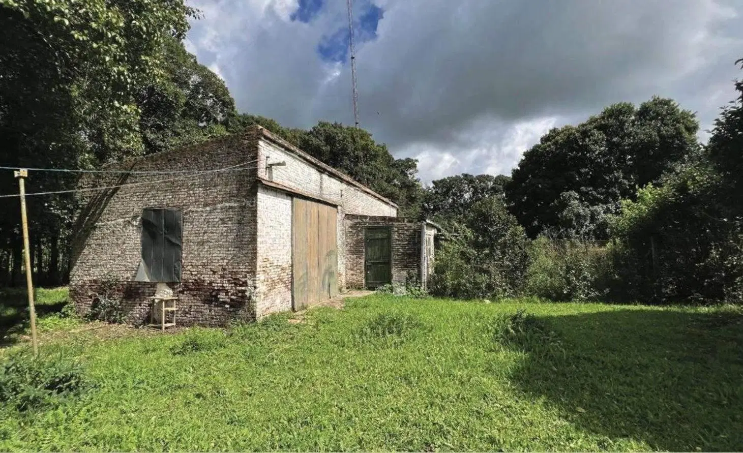 Campo en venta - 10.000Mts2 - Mercedes 5