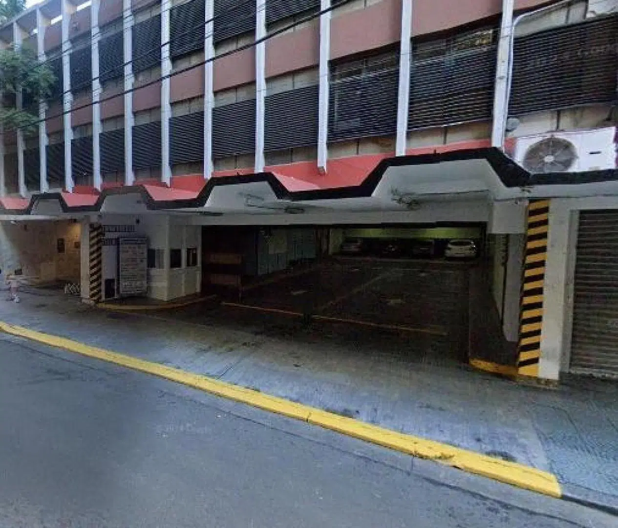 Cochera en venta - 12,9Mts2 - Balvanera 1
