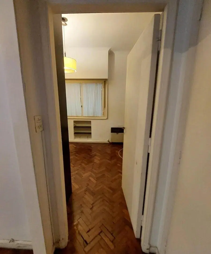 Departamento en venta - 1 Dormitorio 1 Baño - Palermo 8