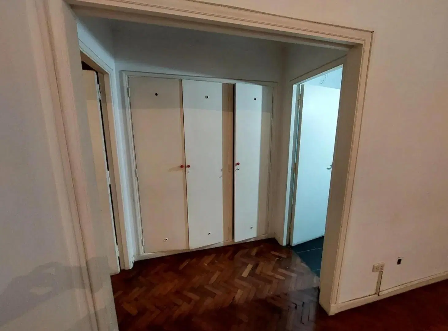 Departamento en venta - 1 Dormitorio 1 Baño - Palermo 5