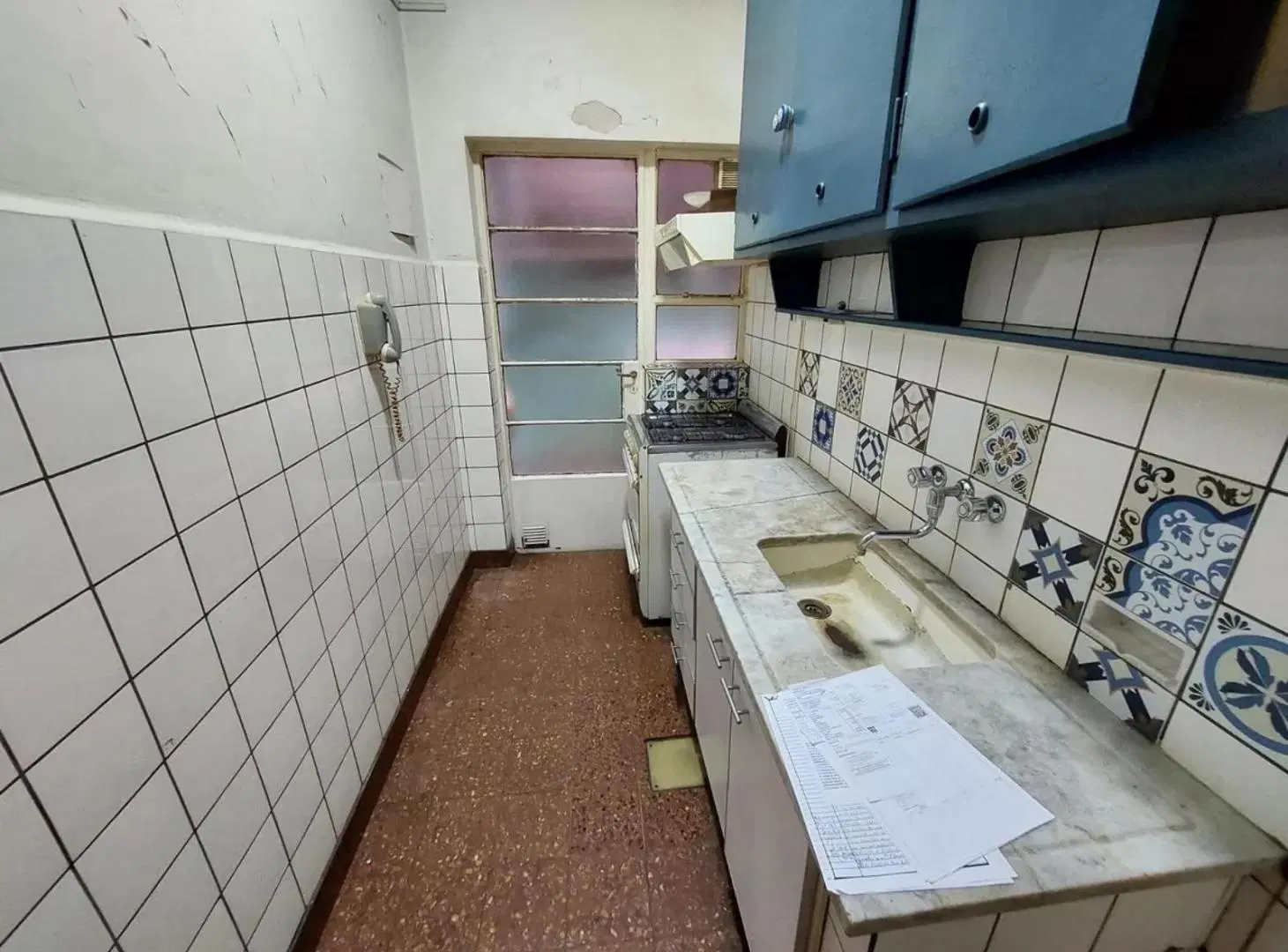 Departamento en venta - 1 Dormitorio 1 Baño - Palermo 3