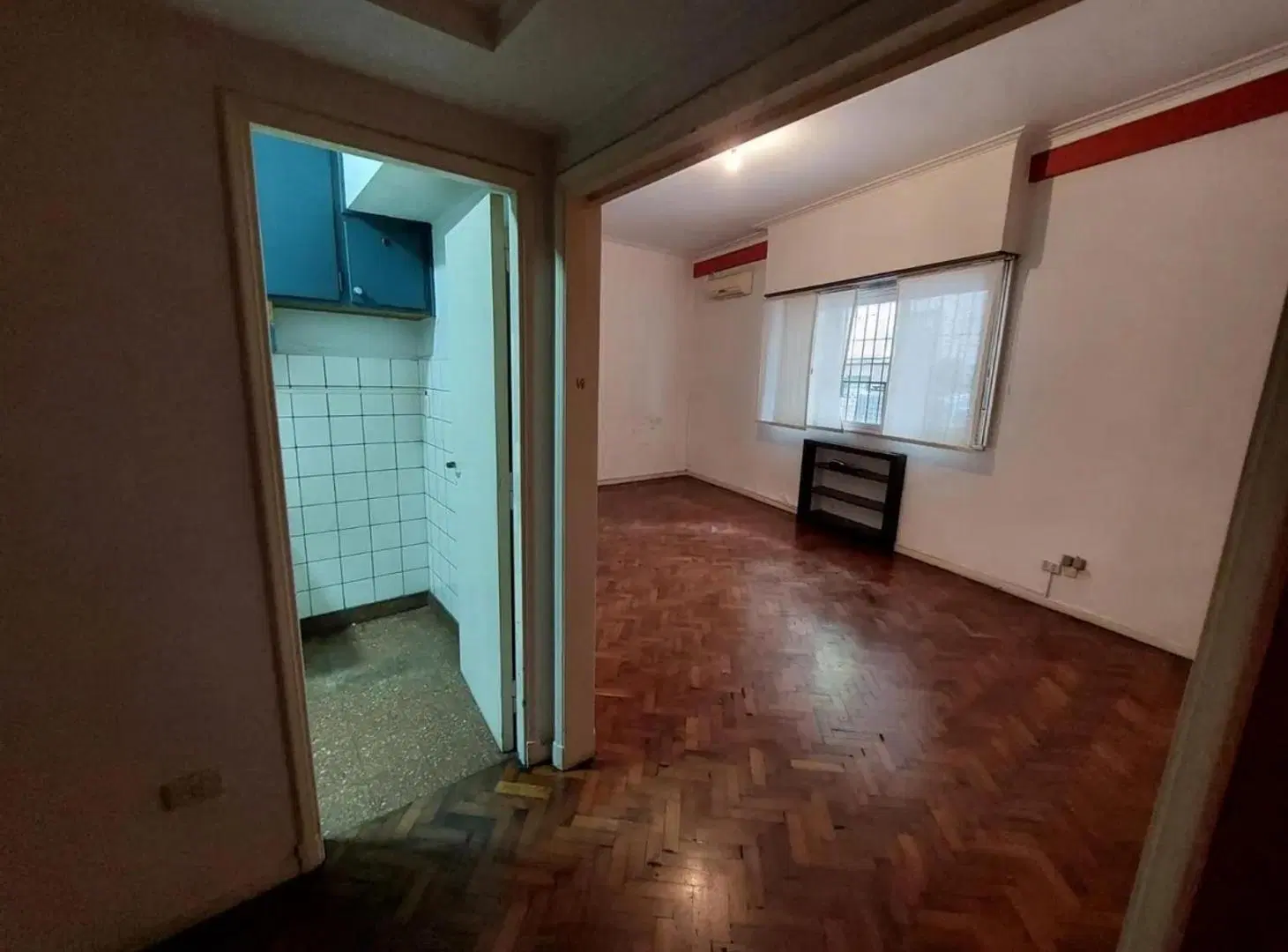 Departamento en venta - 1 Dormitorio 1 Baño - Palermo 4