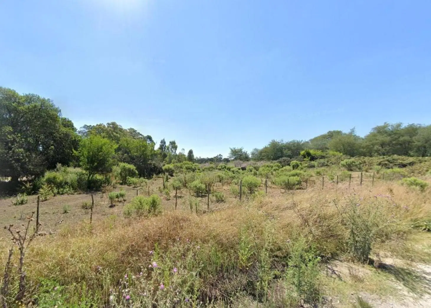 Terreno en venta - 1.647,80mts2 - Sierra de los Padres 4