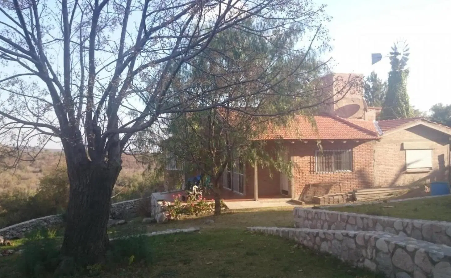 Casa en venta - 4 Dormitorios 2 Baños - Córdoba 5