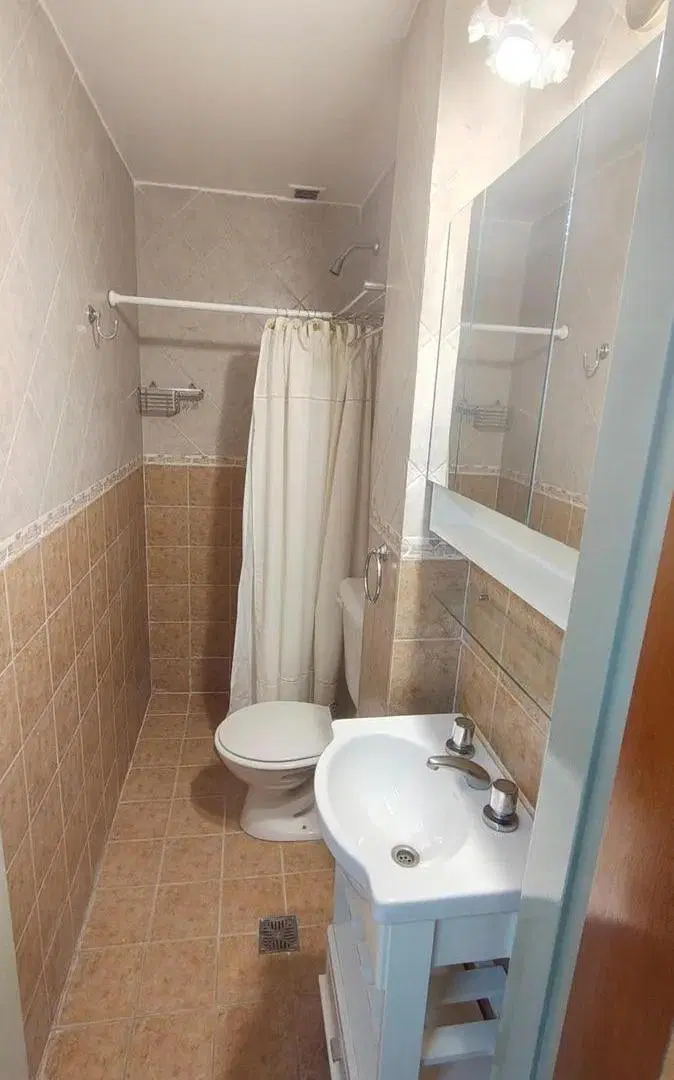Departamento Monoambiente en venta - 1 Baño - San Cristóbal 2