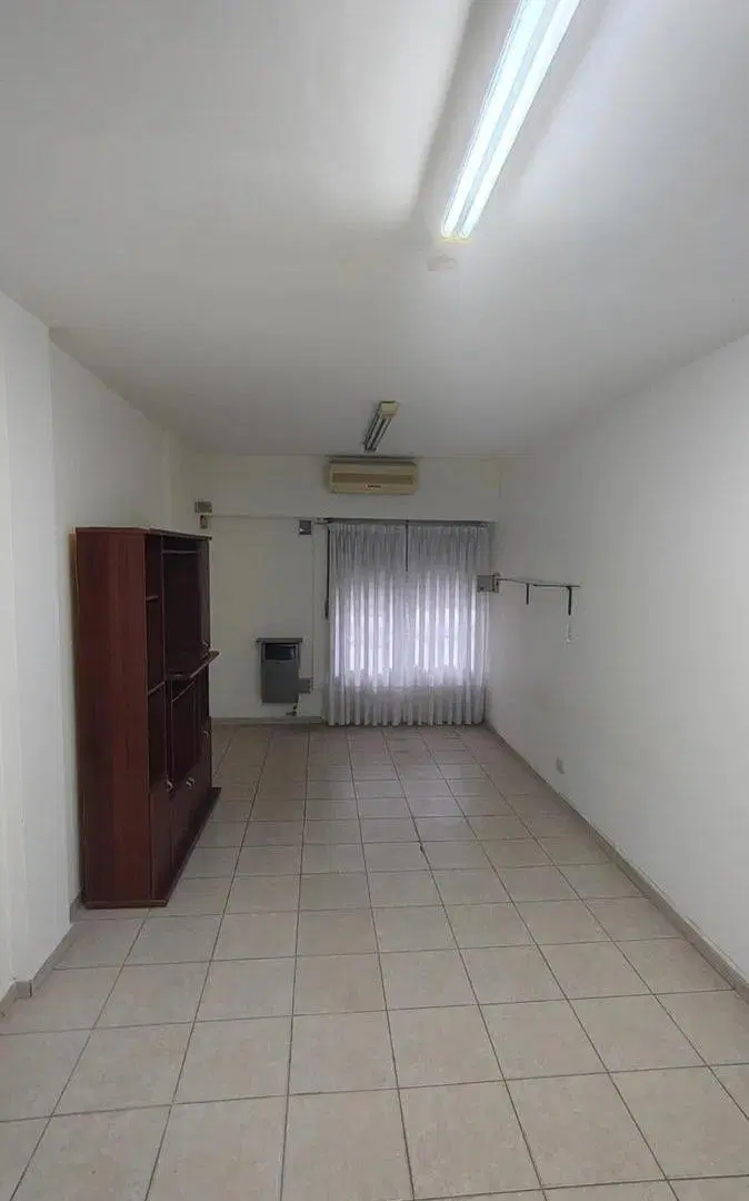 Departamento Monoambiente en venta - 1 Baño - San Cristóbal 1