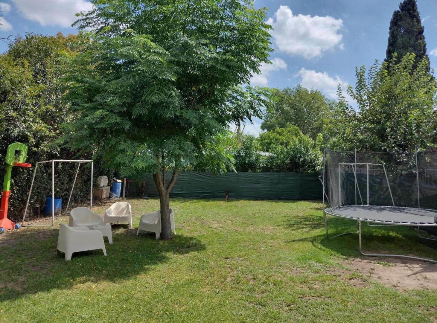 Casa en venta - 2 Dormitorios 1 Baño - Del Viso