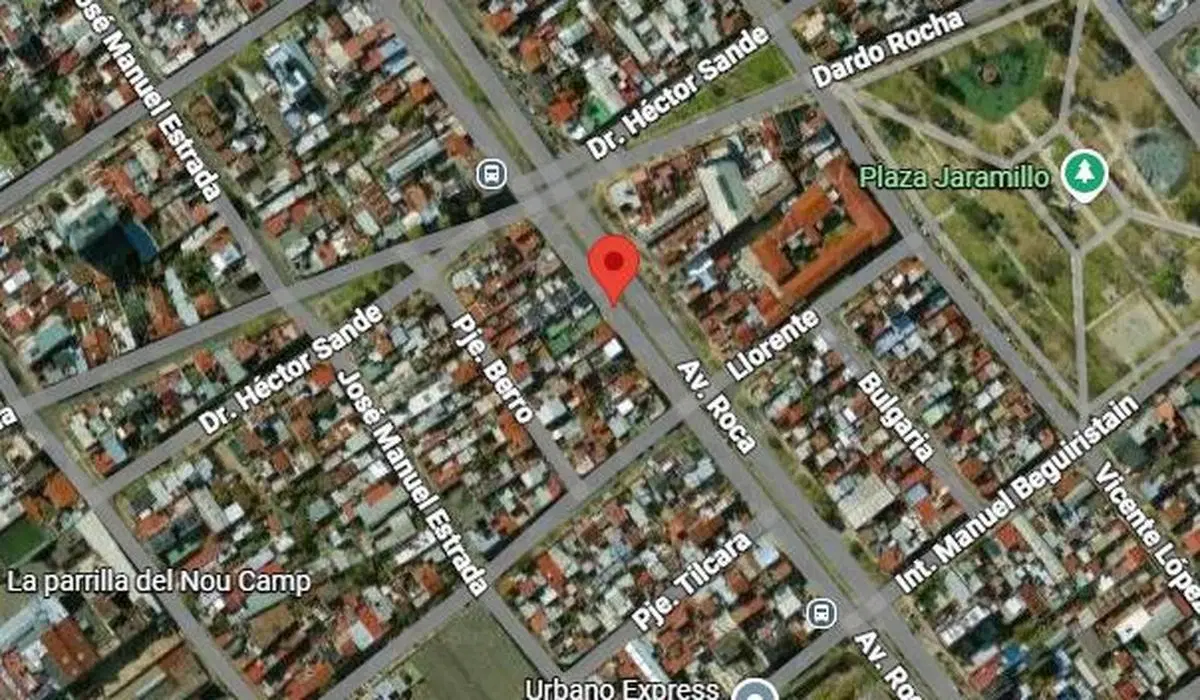 Departamento en Venta - 2 dormitorios 2 baños - 109mts2 - Parque Avellaneda 4