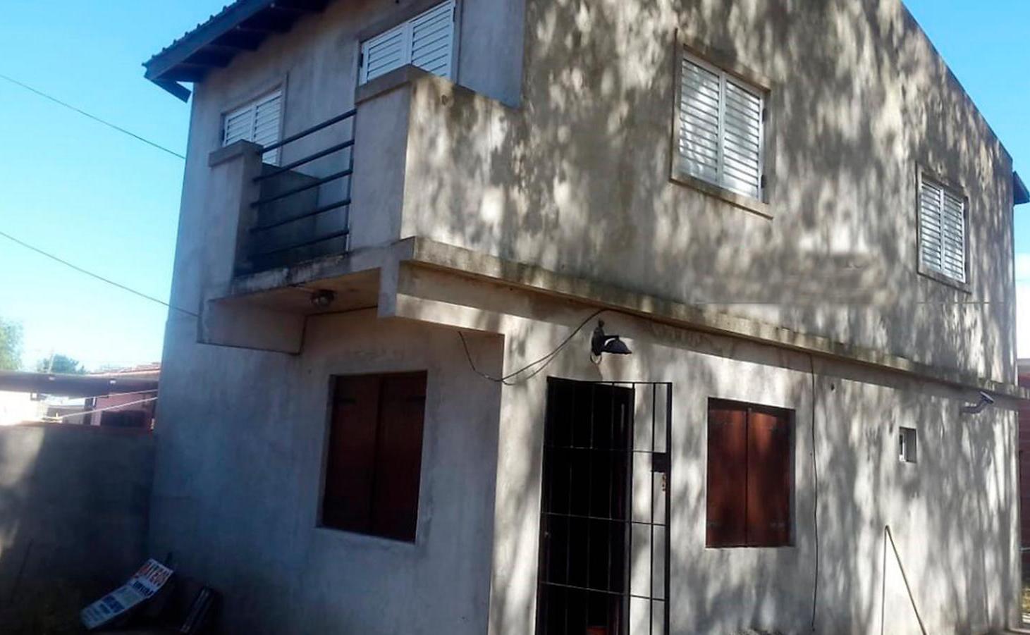 Dúplex en venta - 2 Dormitorios 2 Baños - 470Mts2 - Mar del Tuyú