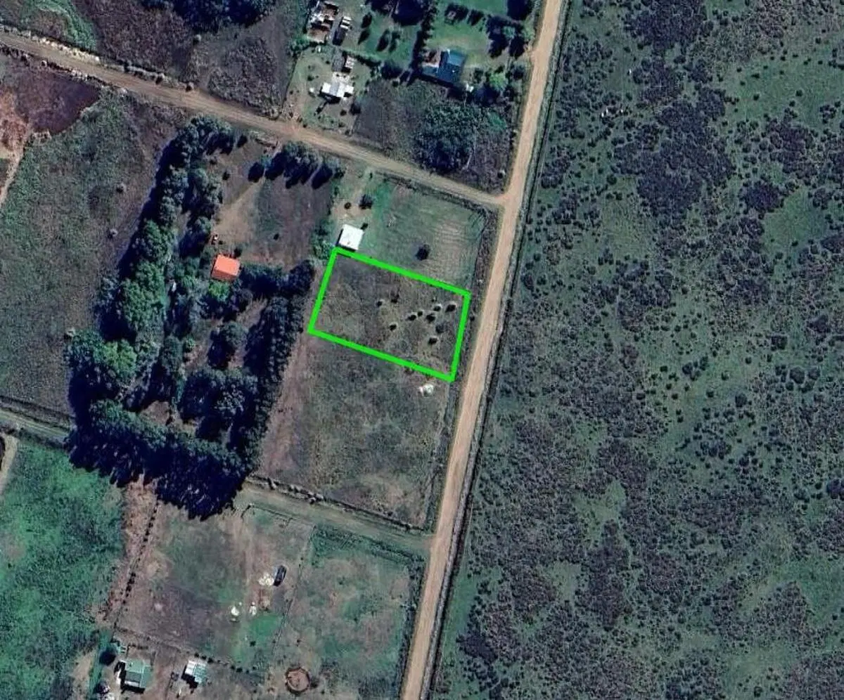 Terreno en venta - 2.879Mts2 - La Esmeralda, General Lavalle 3