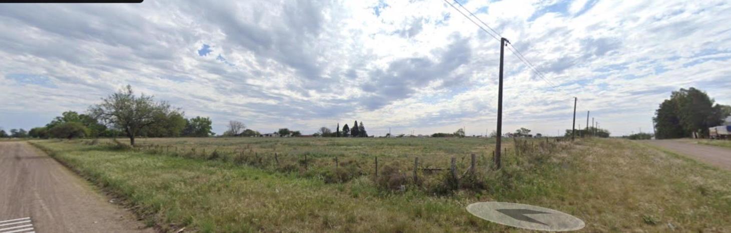 Terreno en venta - 1.092Mts2 - Nogoyá