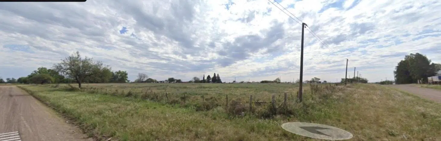 Terreno en venta - 1.092Mts2 - Nogoyá 4
